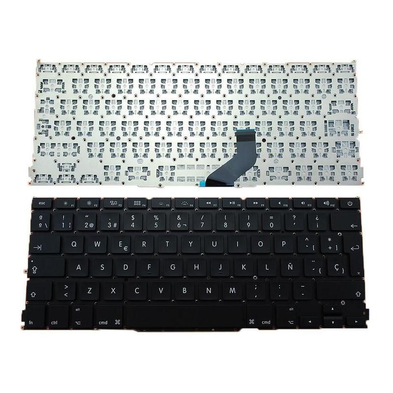 Teclado Para Portatil Apple Macbook Pro A1425