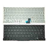 Teclado Para Portátil Apple Macbook Pro A1502 Black