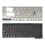 Teclado Para Portátil Asus A3a A3e A3h A3v Nsk-U510s