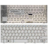 Teclado Para Portátil Asus Eee Pc 1001ha 1008ha 1005ha-B 1005hab Epc