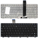 Teclado Para Portátil Asus Eeepc 1015ped 1025c Negro
