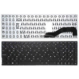 Teclado Para Portátil Asus F540 F540l F540la F540s F540sa F540sc F540y F540ya Mp-13k93us-G50