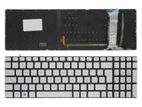 Teclado Para Portátil Asus N551 N551J N551Jb N551Jk N551Jm N551Jq Plata 0Knb0-662Bit00