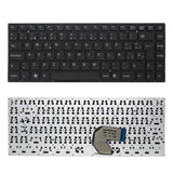 Teclado Para Portátil Asus Vivobook E403 E403s E403sa E403n E403na 0knl0 4122uk00 Nsk Uv6su 0kn0 Se1gr32