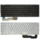 Teclado Para Portátil Asus Vivobook Max X541u A541 A541u A541uv A541ua A541s A541sa A541sc Portugués