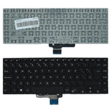 Teclado Para Portátil Asus Vivobook X510u X510ua X510uf