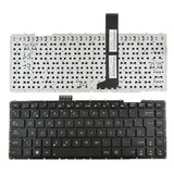 Teclado Para Portátil Asus X450 X450c X450ca X450cc X450cp X450vc X450vp