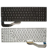 Teclado Para Portátil Asus X550c X540 X540l X540s X540la X540lj Mp 13k96e0 G50 0knb0 640tsp00 Portugués