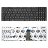 Teclado Para Portátil Asus X551 X551m En Portugues