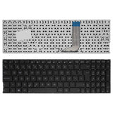 Teclado Para Portátil Asus X556 X556u X556ua X556ub X556uf X556uj