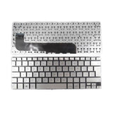 Teclado Para Portátil Asus Zenbook Ux21 Ux21a Ux21e 0knb0 1100sp00 Mp 11a96e06528 0kn0 Lx1sp02