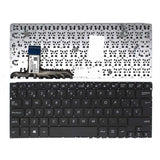 Teclado Para Portátil Asus Zenbook Ux305 Ux305la Ux305ua Ux305l Ux305u Castellano