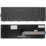Teclado Para Portátil Dell Inspiron 15 5000 Series 0kpp2c 0jyp58 En Portugues