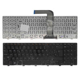 Teclado Para Portátil Dell Inspiron 15r 17r-5720