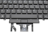 Teclado Para Portátil Dell Latitude 3540 3541 3550 3551 0xpypv