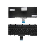 Teclado Para Portátil Dell Latitude E7250 E7270 E5270 Nsk Lyauc