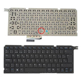 Teclado Para Portátil Dell Vostro V5460 5460 5470 Aeut3n00240