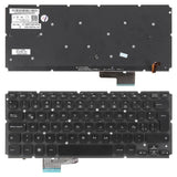 Teclado Para Portátil Dell Xps 14 L421x 15 L521x