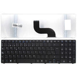 Teclado Para Portátil Emachines E443 Mp-09b26e0-6983 Pk130c93a17