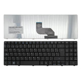 Teclado Para Portátil Emachines E725 E727