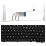 Teclado Para Portátil Emachines Em250