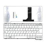 Teclado Para Portátil Fujitsu Amilo Pa3515 Pi3525 Pi3540 Sa3650 P5710 P5720 Esprimo Mobile V6505 V6535