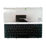 Teclado Para Portátil Fujitsu
Modelos: Amilo V2030, V2033, V3515, Li1705, Li1705, S260
P/N: K022422e4, Sm-1e