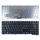 Teclado Para Portátil Fujitsu
Modelos: Siemens Amilo A1667g, A3667g, M1437g, M1439g, M3438g, Pi1536
P/N: /Stro