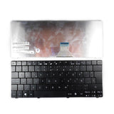 Teclado Para Portátil Gateway Ec19 Negro Nsk-Aql0f 9z.N3c82.L0f