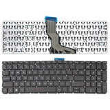 Teclado Para Portátil Hp 15-Bs065ns 15-Bs066ns 15-Bs067ns 15-Bs068ns (Intro Pequeño)
