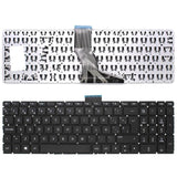 Teclado Para Portátil Hp 15-Bw 15-Br 15-Cd 250 G6 255 G6 Pk132042e17 (Intro Grande)