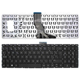Teclado Para Portátil Hp 15q Bd 17g Br 250 G6 255 G6 (Intro Grande)