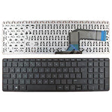 Teclado Para Portátil Hp 17 F053ns 17 F151ns 17 F153ns 17 F200ns 17 F202ns Español