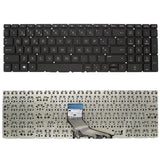 Teclado Para Portátil Hp 250 G7 255 G7 15 Da 15 Db 15 Dw 255 G7 256 G7 Nsk Xn4sc Negro Portugués