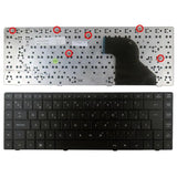Teclado Para Portátil Hp 625 620 Compaq Cq620 Cq621 (Intro Grande)
