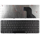 Teclado Para Portátil Hp 625 620 Compaq Cq620 Cq621 (Intro Pequeño)