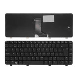 Teclado Para Portátil Hp Compaq 6520 6520s 6720 6720s