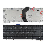 Teclado Para Portátil Hp Compaq 6530b 6535b
