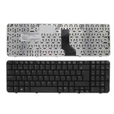 Teclado Para Portátil Hp Compaq Cq60 Nsk-Haa0s 9j.N0y82a0s