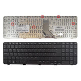 Teclado Para Portátil Hp Cq 71,  Ae0p7p00110, 532809 071