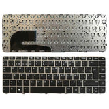 Teclado Para Portátil Hp Elitebook 745 G3 745 G4 840 G3 840 G4 848 G3 848 G4 Español