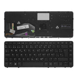 Teclado Para Portátil Hp Elitebook 840 G1 850 G1 840 G2 Series 730794-071