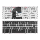 Teclado Para Portátil Hp Elitebook 8460p