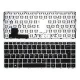 Teclado Para Portátil Hp Elitebook 9470m 9470 9480m 9480 702843 031
