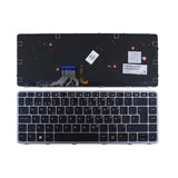Teclado Para Portatil Hp Elitebook Folio 1000 1040 G1