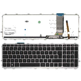 Teclado Para Portátil Hp Envy 15-J Series V140626a
