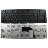 Teclado Para Portátil Hp Envy Dv7-7000 P/N: 6974