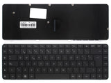 Teclado Para Portátil Hp G62-140ss Aeax6900110
