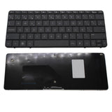 Teclado Para Portátil Hp Mini 210 210 1000 (Botón Intro Grande)