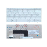 Teclado Para Portátil Hp Mini V100226ek1 537753 071 6037b0043026